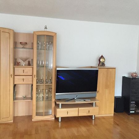 Haus Rehm Lägenhet Bad Säckingen Exteriör bild